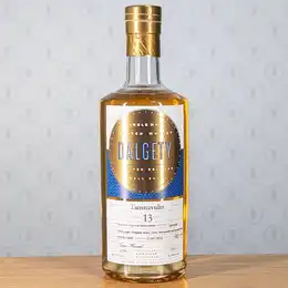 Tamnavulin 13 Year Old Dalgety