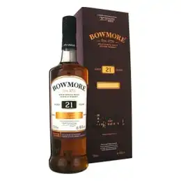Bowmore 21 Year Old Chateau Lagrange 48.4% 70cl