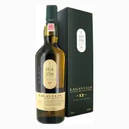 Lagavulin 12 Year Old 200th Anniversary 57.7% 70cl