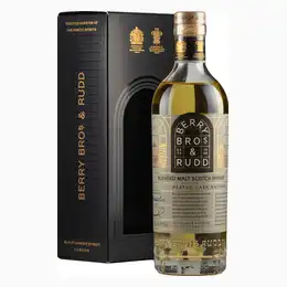 Classic Peated Blended Malt Berry Bros