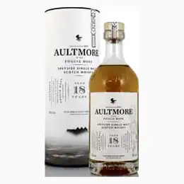 Aultmore 18 Year Old