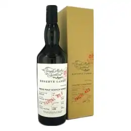 Linkwood 2010 10 Year Old Smos Parcel 8 Reserves 48% 70cl
