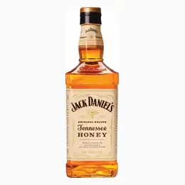 Jack Daniels Tennessee Honey