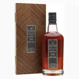 Benromach 1982 39 Year Old Private Collection