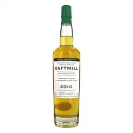 Daftmill 2010 Summer Release 46% 70cl