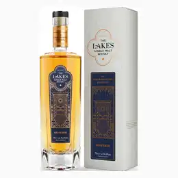 The Lakes Whiskymakers Editions Resfeber 70cl