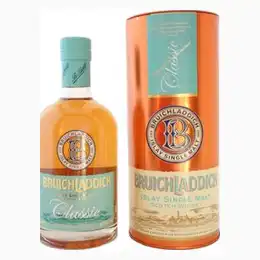 Bruichladdich Classic for Japan