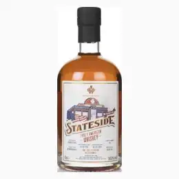 George Dickel 10 Year Old 2011  - Stateside  Whiskey 70cl