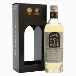 Berry Bros & Rudd Peated Cask Matured Blended Malt