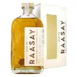 Raasay Single Malt R-02 46.4% 70cl