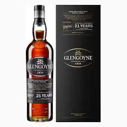 Glengoyne 21yr