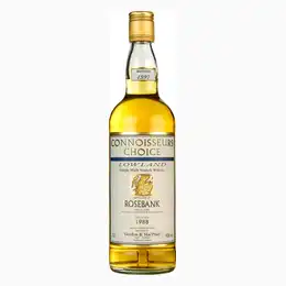 Rosebank 1988-1997 Gordon & MacPhail Connoisseurs Choice