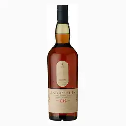 Lagavulin 16 Year Old Whisky 70cl
