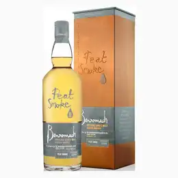 Benromach Peat Smoke