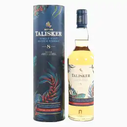 Talisker - 8 Year Old 