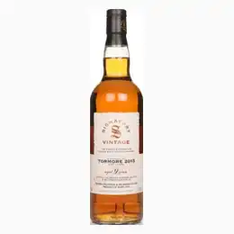 Tormore 9 Year Old 2015 - 100 Proof Edition #45  Whisky 70cl