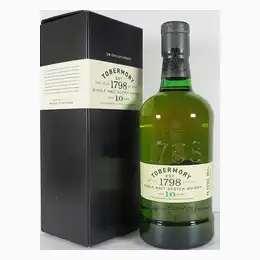 Tobermory 10 Year Old 