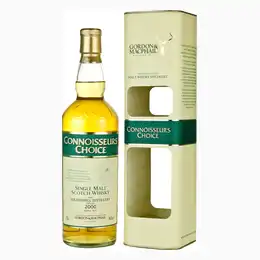 Strathmill 2000 Connoisseurs Choice