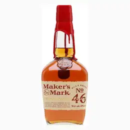Makers Mark 46 Bourbon