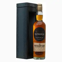 Glengoyne 2010 Port Cask #1194 56%