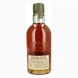 Aberlour 16 Years Double Cask GB 0.7L 