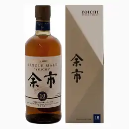 Yoichi 10 Year Old