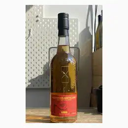 Holyrood Distillery Ambir