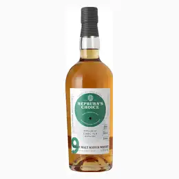 Caol Ila 9 Year Old Hunter Laing
