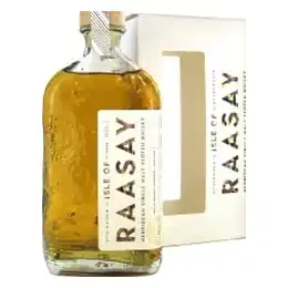 Raasay Single Malt R-01.1 2022 46.4% 70cl