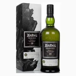 Ardbeg Traigh Bhan 19 Year Old Batch 1 Scotch Whisky Gift Box 70cl
