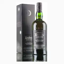 Ardbeg Dark Cove
