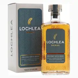 Lochlea First Release Single Malt Scotch Whisky
