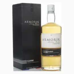 Armorik Classic Whisky 70cl