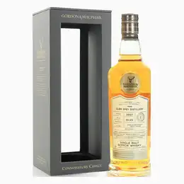 Glen Spey - 17 Year Old  Gordon & MacPhail 