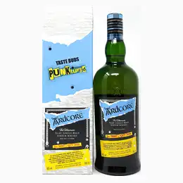 Ardbeg Ardcore Single Malt Scotch Whisky, 70cl, 46% ABV
