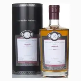 Linkwood 2008  - Malts of Scotland Whisky