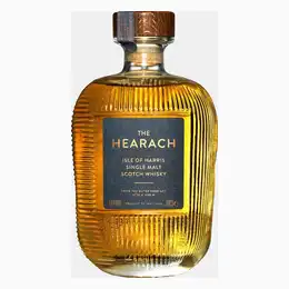 Isle Of Harris Distillery The Hearach Single Malt Scotch Whisky