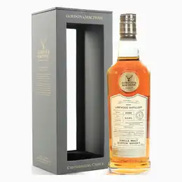 GORDON & MACPHAIL Connoisseurs Choice Linkwood 2009 Single Malt Scotch Whisky 70cl 53.8%