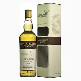 Jura 1997-2013 Connoisseurs Choice