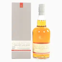 Glenkinchie - The Distillers Edition 