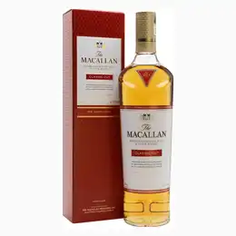 Macallan Classic Cut 2023 Release