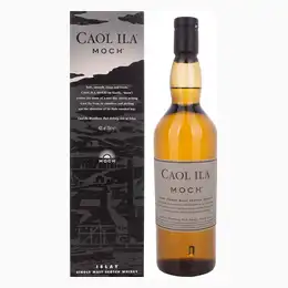 Caol Ila Moch - 43% 70cl