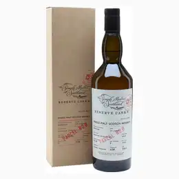 Linkwood 2010 10 Year Old Single Malts of Scotland Reserve Casks Parcel 8