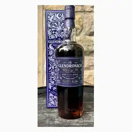 GlenDronach The Masters Anthology - Ode to the Dark The
