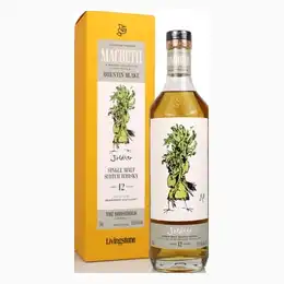 Benrinnes 12YO, Soldier Household Series Macbeth Act Two