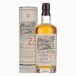 Craigellachie 23 Year Old Whisky