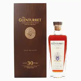 Glenturret - 30 Year Old 