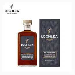 LOCHLEA CASK STRENGTH BATCH 2 - TB Watson