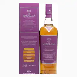 Macallan Edition No.5