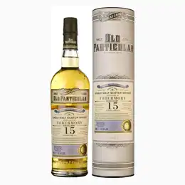 Tobermory 2005-2020 15 Year Old Old Particular Single Cask DL14412